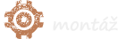 Montáž